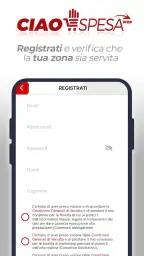 CiaoSpesa 7