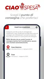 CiaoSpesa 8