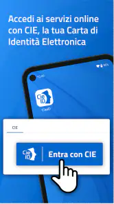 CieID screenshot