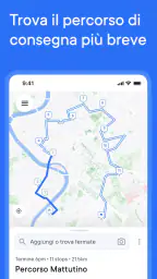 Spoke (prima Circuit) 1
