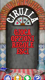 Cirulla 8