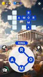 Città delle Parole: Cruciverba 2
