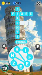 Città delle Parole: Cruciverba 5