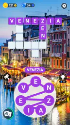 Città delle Parole: Cruciverba 6