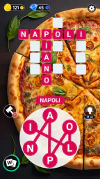 Città delle Parole: Cruciverba 7