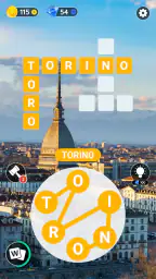 Città delle Parole: Cruciverba 8