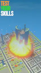 City On Fire Home App 2