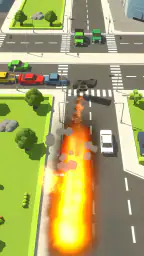 City On Fire Home App 5