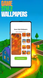 City On Fire Home App 8