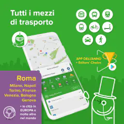 Citymapper 1