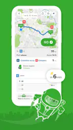 Citymapper 3