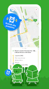 Citymapper screenshot