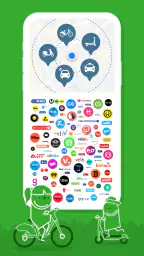 Citymapper 5