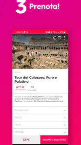 Civitatis, esplora il mondo! screenshot