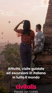Civitatis, esplora il mondo! screenshot