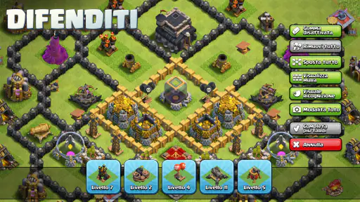 Clash of Clans 2