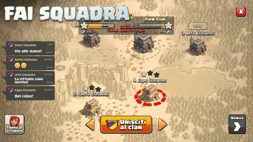 Clash of Clans 3