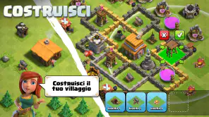 Clash of Clans screenshot