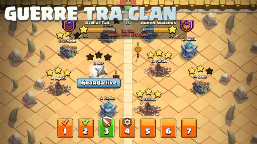 Clash of Clans 6