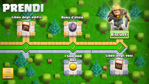 Clash of Clans 7