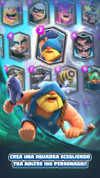 Clash Royale 3