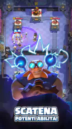 Clash Royale 4