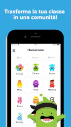 ClassDojo 1