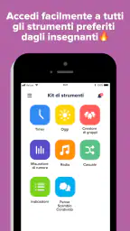 ClassDojo 4