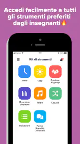 ClassDojo screenshot