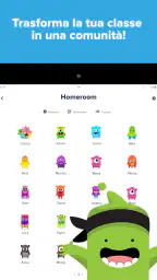 ClassDojo 6