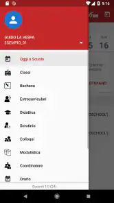 ClasseViva Docenti screenshot