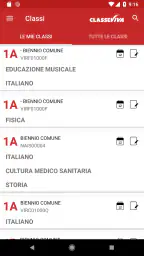 ClasseViva Docenti 2
