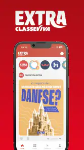ClasseViva Extra screenshot