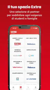 ClasseViva Extra screenshot