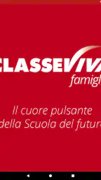 ClasseViva Famiglia 8