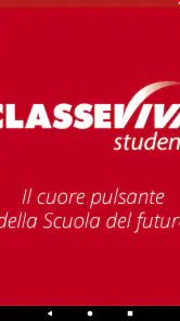 ClasseViva Studenti screenshot