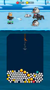 Claw Master – Eroe Roguelike screenshot