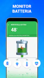 Cleaner – Pulizia Telefono 4