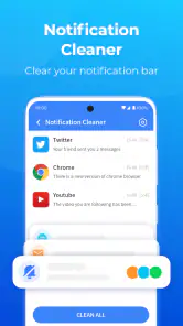 Cleaner Toolbox screenshot