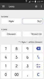 ClevCalc - Calcolatrice 4