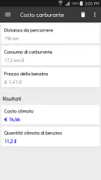 ClevCalc - Calcolatrice 7