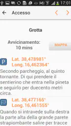 ClimbAdvisor Climbing in Italy 3