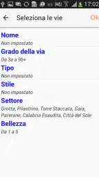 ClimbAdvisor Climbing in Italy 4
