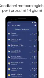 Clime: Radar Meteo Live 5