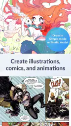 Clip Studio Paint 2