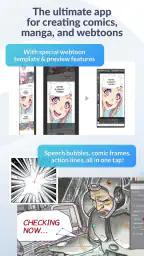 Clip Studio Paint 8