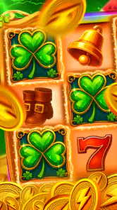 Clover7 screenshot