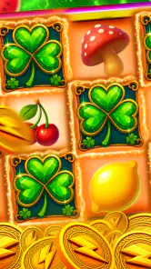 Clover7 screenshot