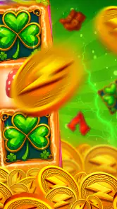 Clover7 screenshot
