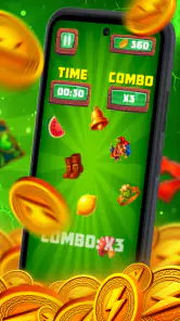 Clover7 screenshot